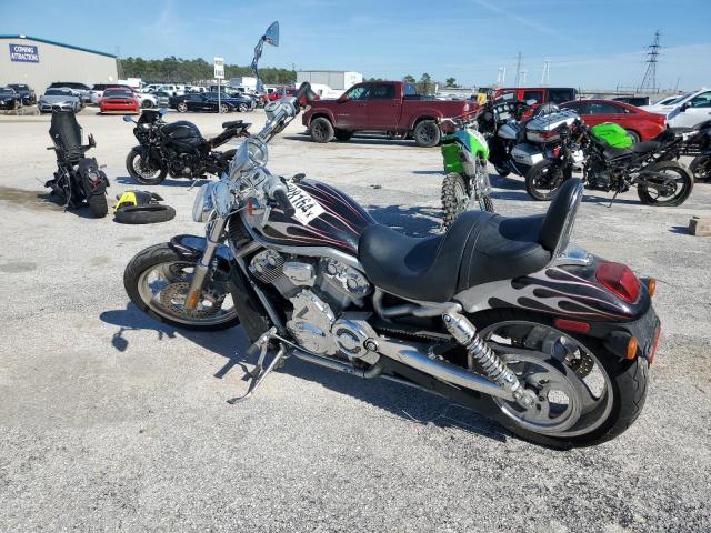 Obraz 3 z 2004 HARLEY-DAVIDSON VRSCA  2004 z VIN 1HD1HAZ154K803135