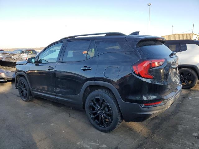 Image 2 of 2020 GMC TERRAIN SLE 2020 with VIN 3GKALMEV2LL337059