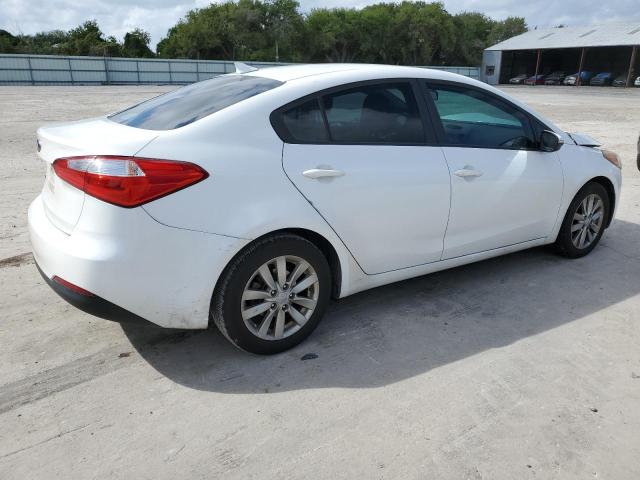 Obraz 3 z 2015 KIA FORTE LX 2015 z VIN KNAFX4A69F5382473