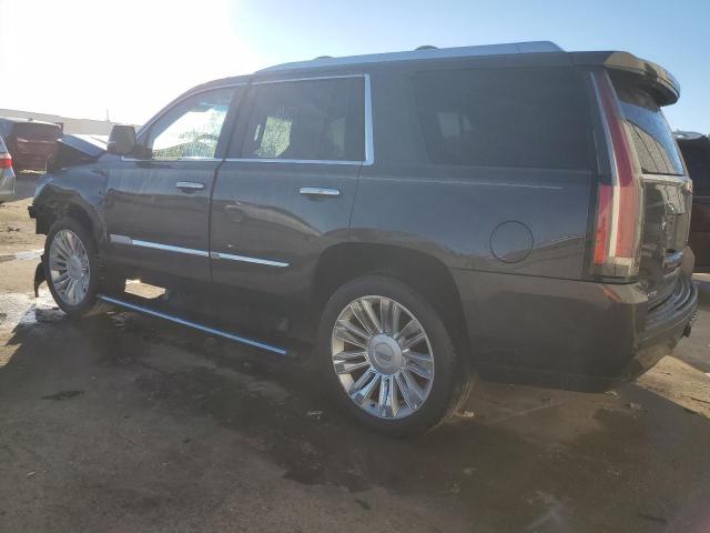 Изображение 2 2016 CADILLAC ESCALADE PLATINUM 2016 с VIN 1GYS4DKJ2GR111448