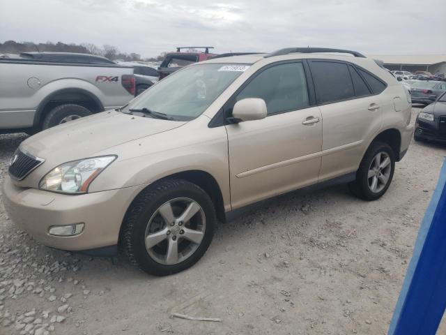 Изображение 1 2007 LEXUS RX 350 2007 с VIN 2T2HK31U97C037625