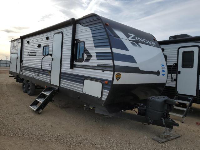 Изображение 1 2021 KEYSTONE ZINGER 2021 с VIN 4YDT32826MS373167