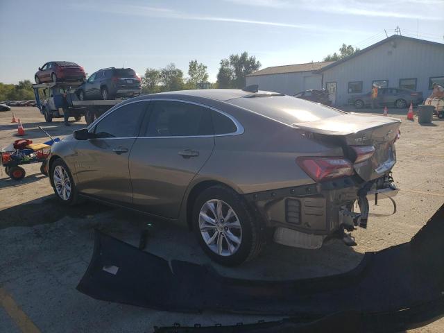 Изображение 2 2020 CHEVROLET MALIBU LT 2020 с VIN 1G1ZD5ST6LF004581