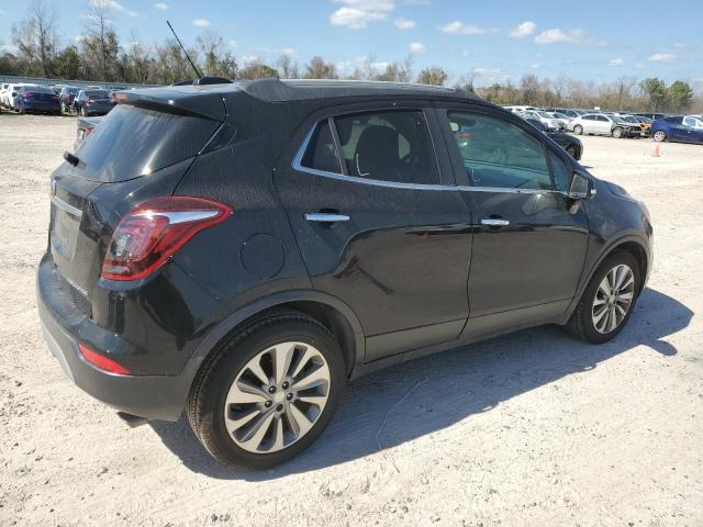 Изображение 3 2018 BUICK ENCORE PREFERRED 2018 с VIN KL4CJASB5JB691220