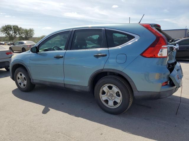 Image 2 of 2015 HONDA CR-V LX 2015 with VIN 2HKRM3H31FH545826