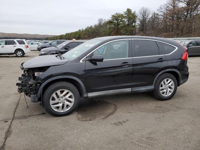 Image 1 of 2015 HONDA CR-V EX 2015 with VIN 2HKRM4H59FH631764