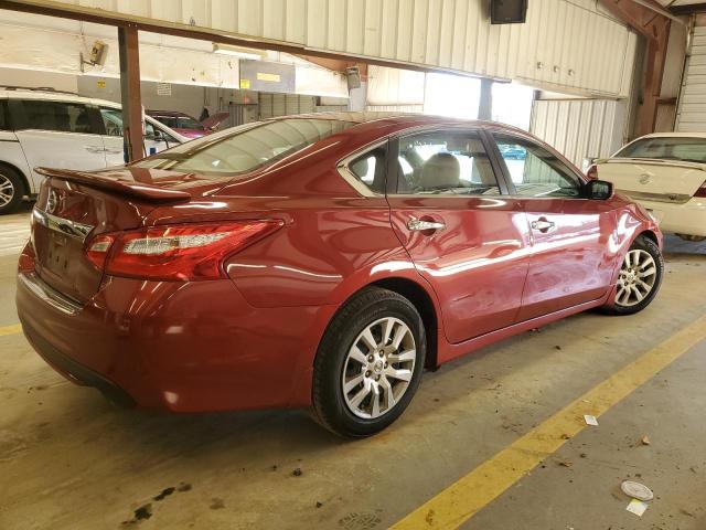 Obraz 3 z 2017 NISSAN ALTIMA 2.5 2017 z VIN 1N4AL3AP7HC130852