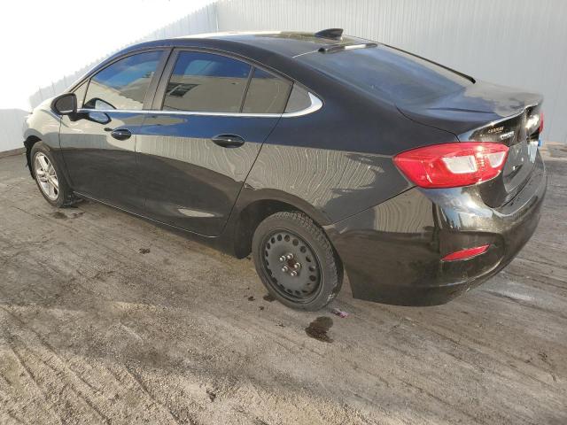 Image 2 of 2017 CHEVROLET CRUZE LT 2017 with VIN 1G1BE5SM2H7229377