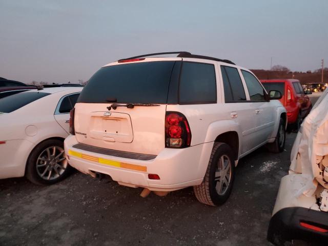 Изображение 3 2006 CHEVROLET TRAILBLAZER LS 2006 с VIN 1GNDS13S462336723