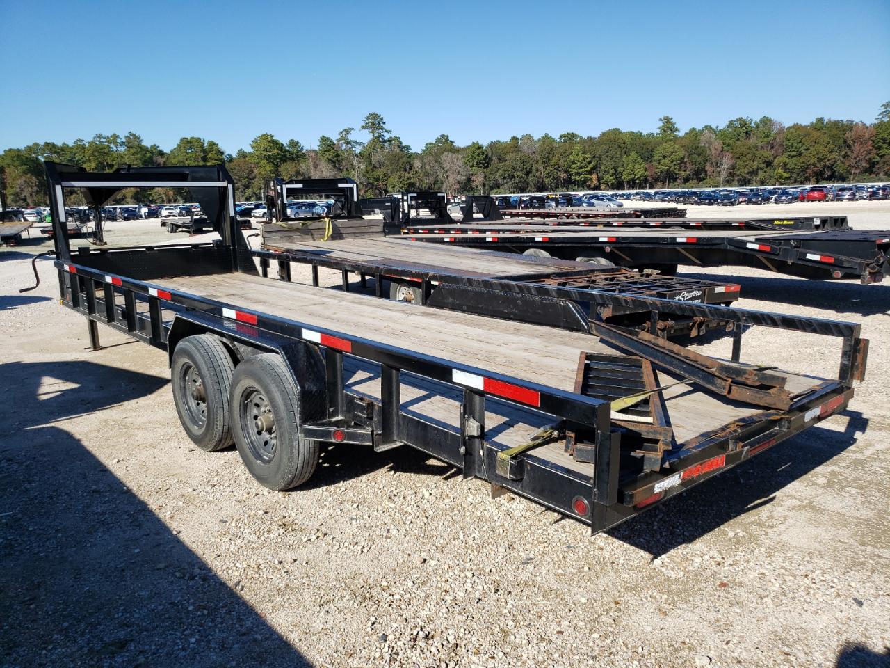Image 3 of 2022 OTHR TRAILER 2022 with VIN 7N7J3UH28NW001870