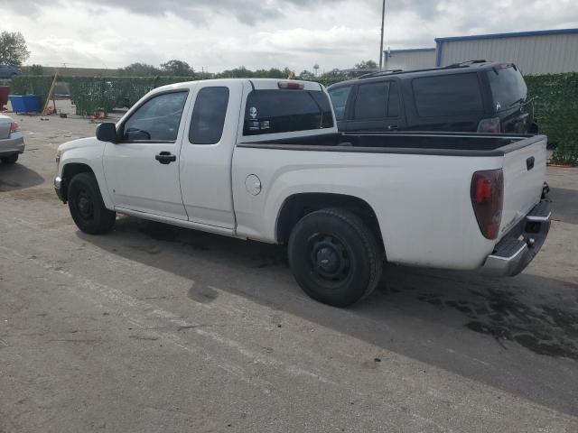 Изображение 2 2006 CHEVROLET COLORADO  2006 с VIN 1GCCS196268225664
