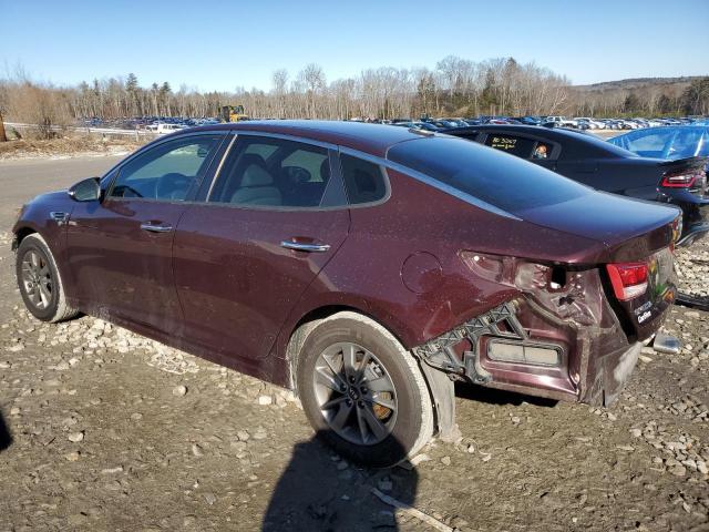 Изображение 2 2016 KIA OPTIMA LX 2016 с VIN 5XXGT4L11GG054076