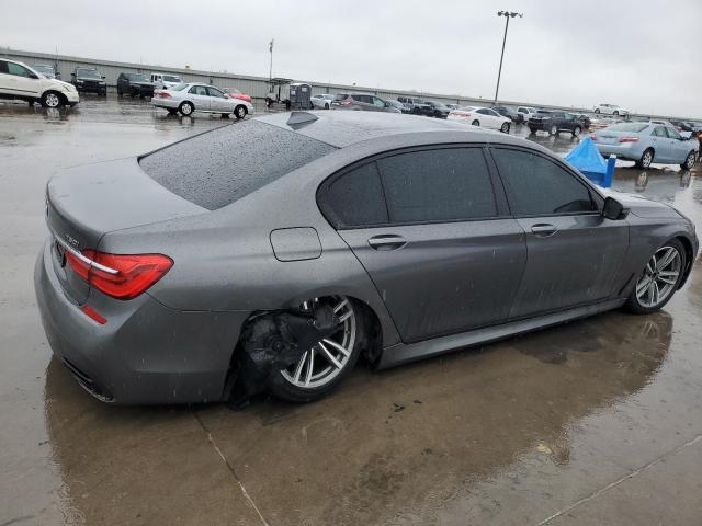 Image 3 of 2018 BMW 750 I 2018 with VIN WBA7F0C50JGM22926