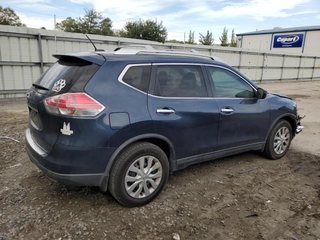 Image 3 of 2016 NISSAN ROGUE S 2016 with VIN KNMAT2MT8GP719929
