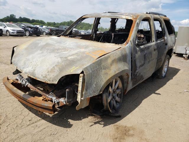 Obraz 2 z 2007 GMC YUKON DENALI 2007 z VIN 1GKFK63867J336219