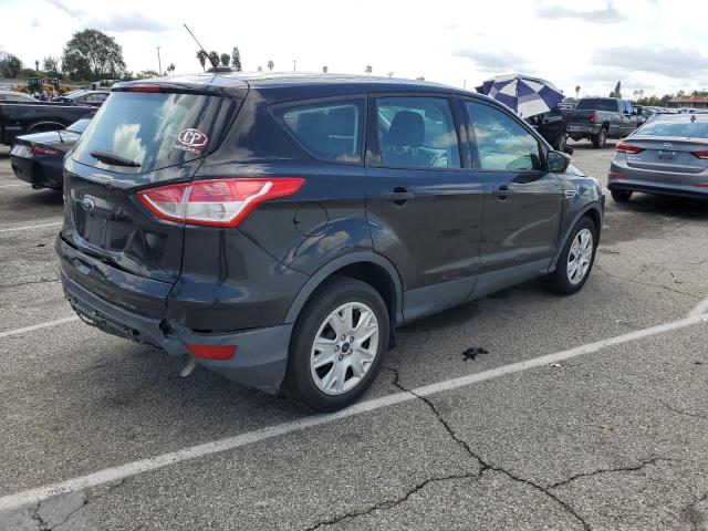 Image 3 of 2016 FORD ESCAPE S 2016 with VIN 1FMCU0F78GUC27988