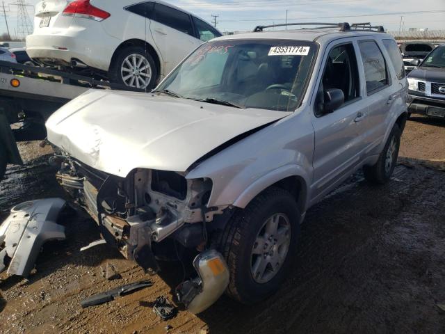 Image 1 of 2005 FORD ESCAPE LIMITED 2005 with VIN 1FMYU94195KA93722