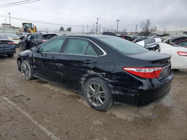 Изображение 2 2016 TOYOTA CAMRY LE 2016 с VIN 4T1BF1FK5GU194917