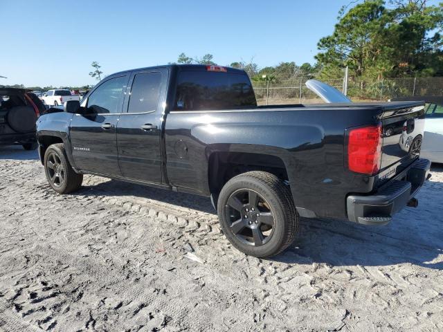 Image 2 of 2017 CHEVROLET SILVERADO C1500 2017 with VIN 1GCRCNEH5HZ111130