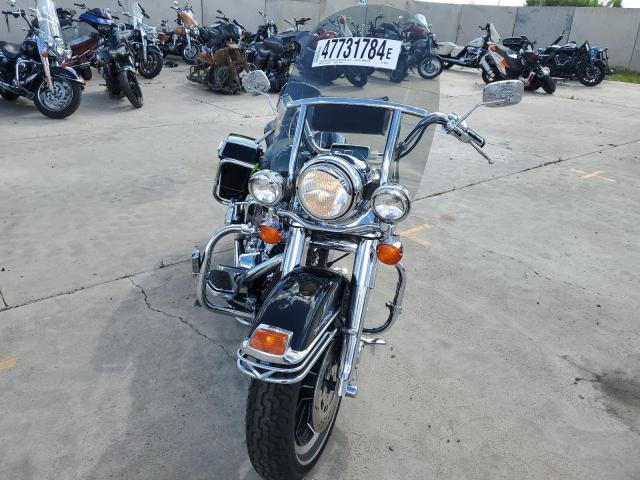 Изображение 2 1995 HARLEY-DAVIDSON FLHR  1995 с VIN 1HD1FDL18SY609788