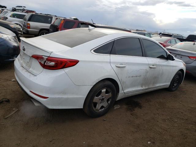 Image 3 of 2016 HYUNDAI SONATA SE 2016 with VIN 5NPE24AF7GH288896