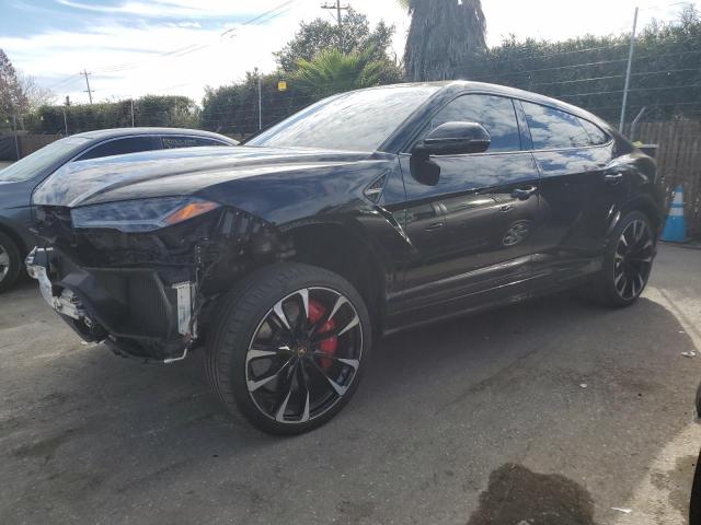 Image 1 of 2021 LAMBORGHINI URUS  2021 with VIN ZPBUA1ZL3MLA15008