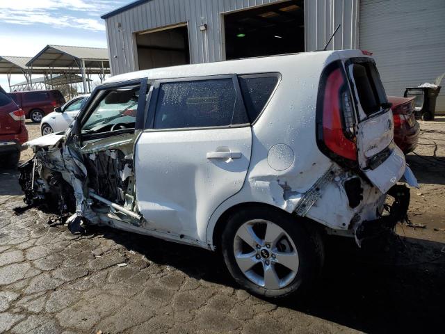 Obraz 2 z 2018 KIA SOUL  2018 z VIN KNDJN2A29J7523186