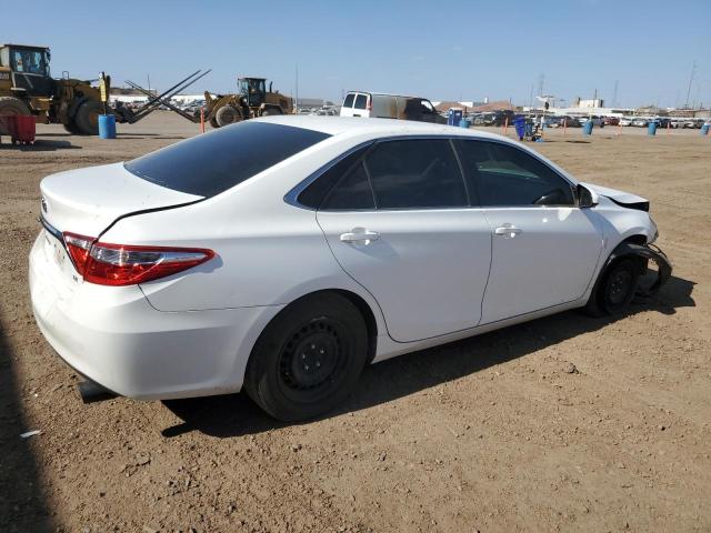 Image 3 of 2017 TOYOTA CAMRY LE 2017 with VIN 4T1BF1FK3HU411253