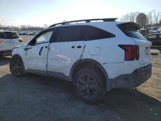 Изображение 2 2023 KIA SORENTO S 2023 с VIN 5XYRLDLC4PG172967