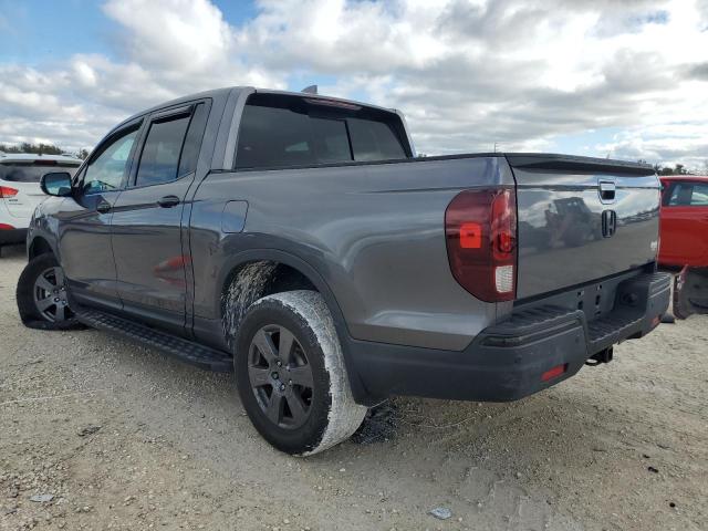 Изображение 2 2020 HONDA RIDGELINE RTL 2020 с VIN 5FPYK3F70LB013217