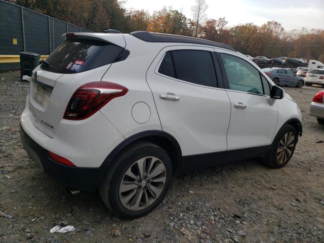 Изображение 3 2018 BUICK ENCORE PREFERRED 2018 с VIN KL4CJASB9JB543278