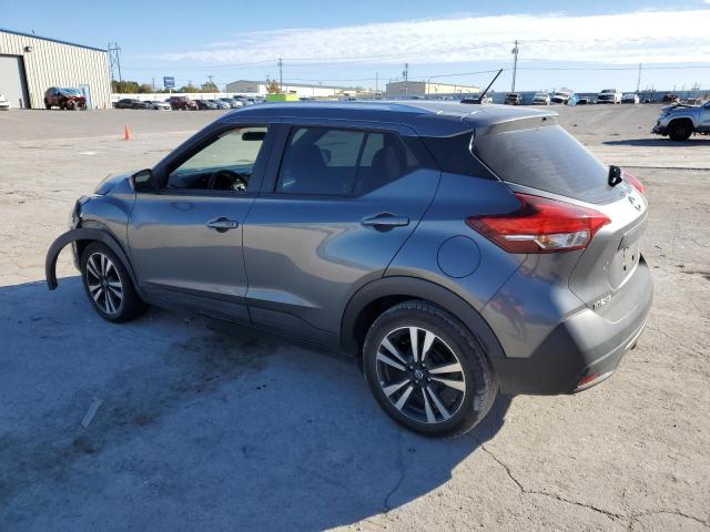 Image 2 of 2019 NISSAN KICKS S 2019 with VIN 3N1CP5CU3KL551195