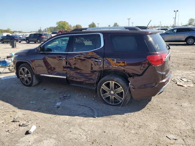 Изображение 2 2017 GMC ACADIA DENALI 2017 с VIN 1GKKNPLS1HZ248611