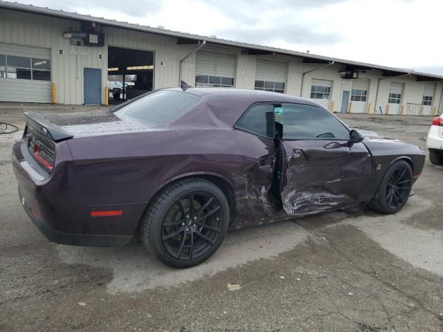 Obraz 3 z 2022 DODGE CHALLENGER R/T SCAT PACK 2022 z VIN 2C3CDZFJ3NH180202