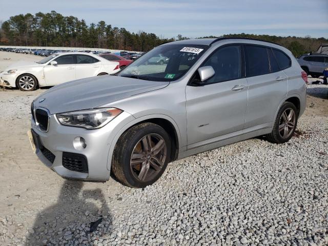 Изображение 1 2017 BMW X1 XDRIVE28I 2017 с VIN WBXHT3C33H5F71519