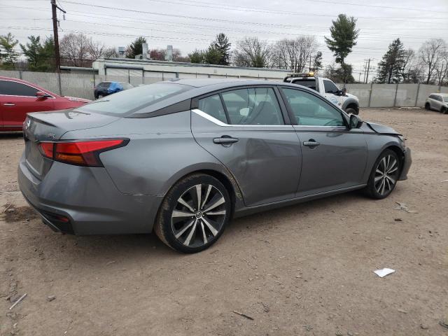 Image 3 of 2020 NISSAN ALTIMA SR 2020 with VIN 1N4BL4CV8LC203905