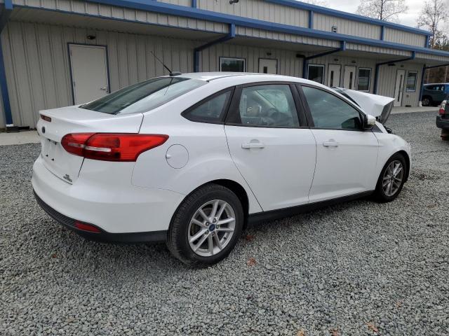 Obraz 3 z 2016 FORD FOCUS SE 2016 z VIN 1FADP3F26GL341182
