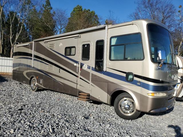 2006 FREIGHTLINER CHASSIS M LINE MOTOR HOME 2006 image