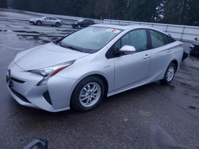 Image 1 of 2018 TOYOTA PRIUS  2018 with VIN JTDKARFU4J3552296