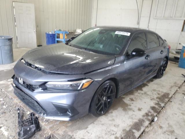 Изображение 2022 HONDA CIVIC SPORT 2022
