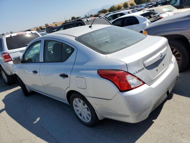 Image 2 of 2017 NISSAN VERSA S 2017 with VIN 3N1CN7AP2HL834436