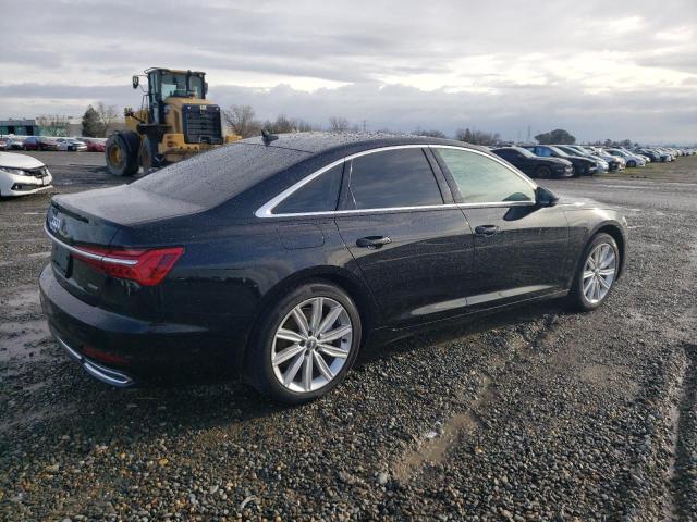 Изображение 3 2020 AUDI A6 PREMIUM 2020 с VIN WAUD8AF2XLN066519