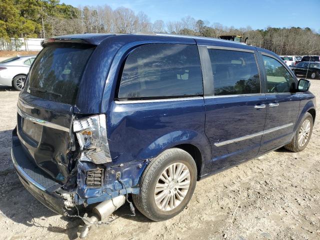 Image 3 of 2014 CHRYSLER TOWN & COUNTRY LIMITED 2014 with VIN 2C4RC1GG5ER461716