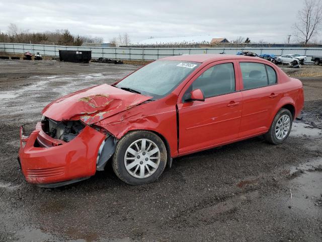 Obraz 2010 CHEVROLET COBALT 1LT 2010