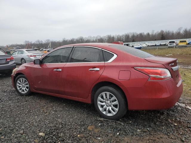 Изображение 2 2015 NISSAN ALTIMA 2.5 2015 с VIN 1N4AL3AP4FN314776