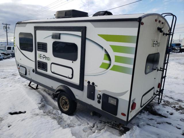 Image 3 of 2019 WILDWOOD TRAILER 2019 with VIN 5ZT2FSEC2K3006596