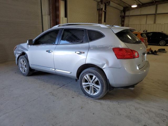 Image 2 of 2012 NISSAN ROGUE S 2012 with VIN JN8AS5MT1CW603707