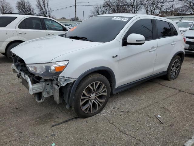 Obraz 1 z 2018 MITSUBISHI OUTLANDER SPORT ES 2018 z VIN JA4AP3AW9JU024094