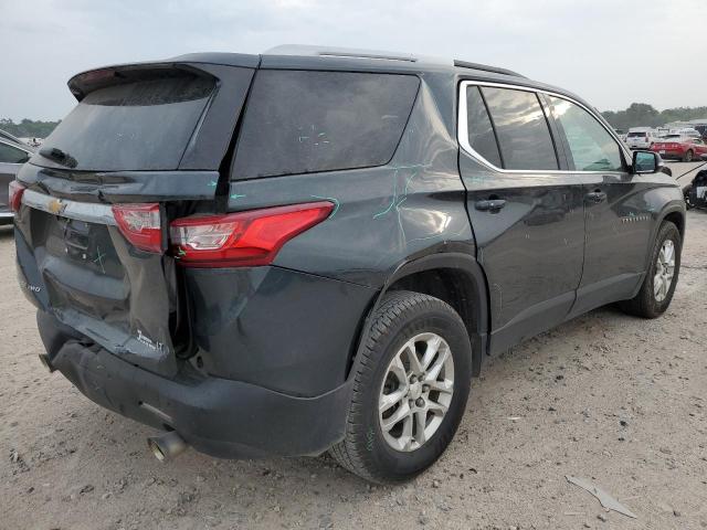 Image 3 of 2018 CHEVROLET TRAVERSE LT 2018 with VIN 1GNEVGKWXJJ186943
