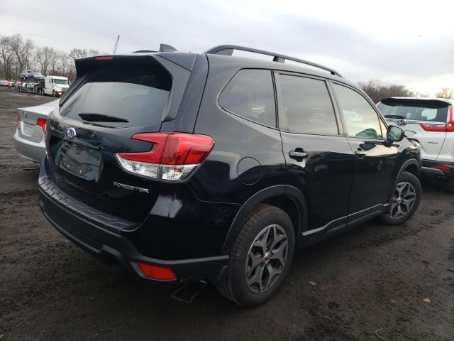 Image 3 of 2020 SUBARU FORESTER PREMIUM 2020 with VIN JF2SKAJC3LH584788